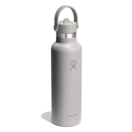 Hydro Flask Hydration Standard Flex Straw Cap Trinkflasche 620 ml