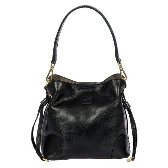 Bric's Volterra Schultertasche Leder 20 cm