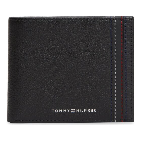 Tommy Hilfiger TH Central Geldbörse Leder 11.5 cm