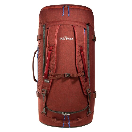 Tatonka Duffle Roller 80 2 Rollen Reisetasche 78 cm