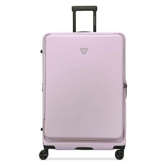 Roncato Florence 4 Rollen Trolley 79 cm mit Dehnfalte