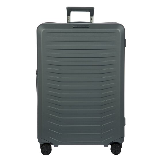 Porsche Design Roadster 4 Rollen Trolley L 75 cm mit Dehnfalte