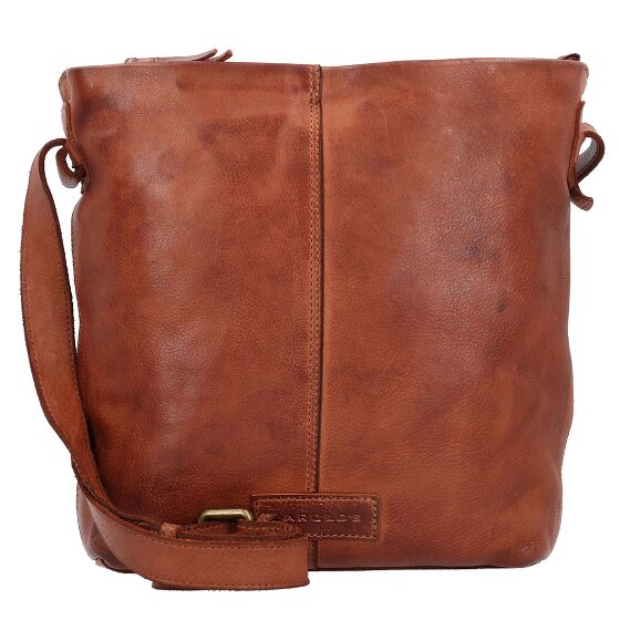 Harold's Submarine Umhängetasche Leder 23 cm