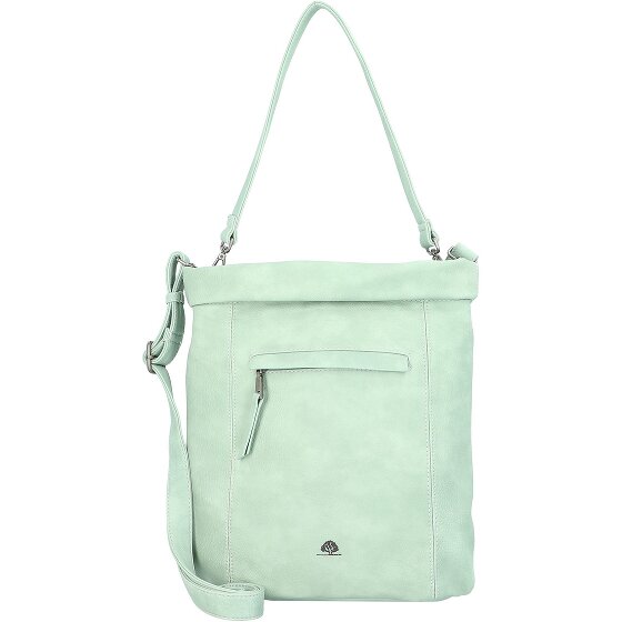 Greenburry Mad'l Dasch Schultertasche 31 cm