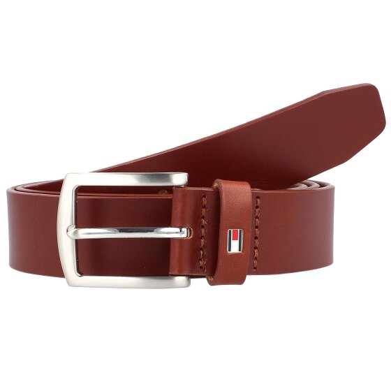 Tommy Hilfiger New Denton Gürtel Leder