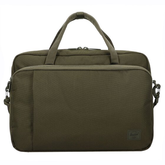 Herschel Gibson Aktentasche 39.5 cm Laptopfach