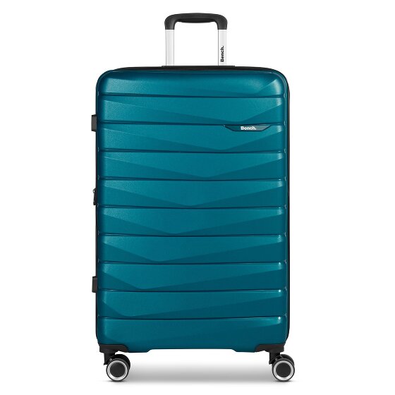 Bench Paris 4 Rollen Trolley L 76 cm mit Dehnfalte