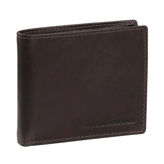 The Chesterfield Brand Ralph Geldbörse RFID Schutz Leder 10 cm