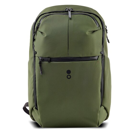 Echolac Active x Reiserucksack 46 cm Laptopfach