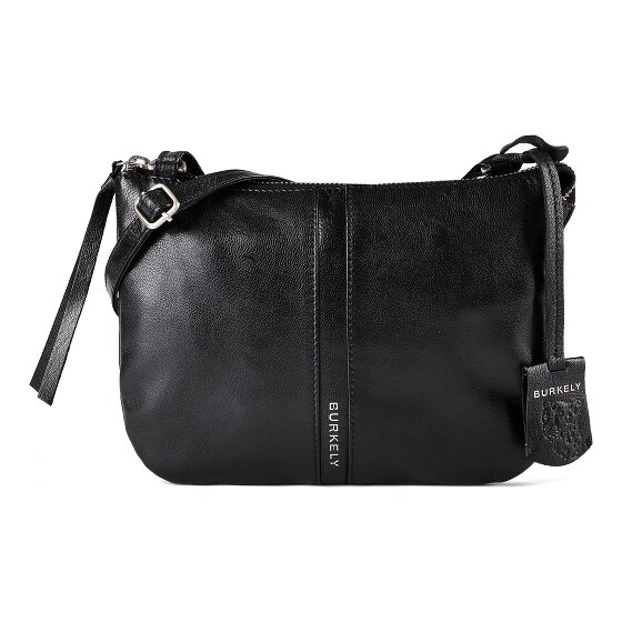 Burkely Nalan Umhängetasche Leder 24 cm