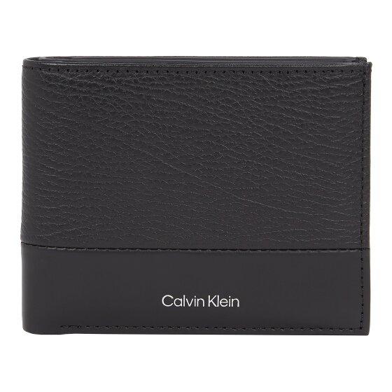 Calvin Klein Subtle Mix Geldbörse Leder 11.5 cm