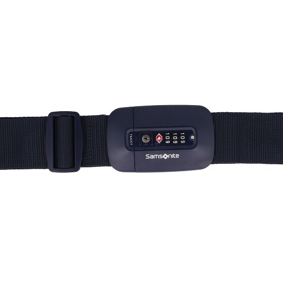 Samsonite Ta Revolution Koffergurt 5 cm