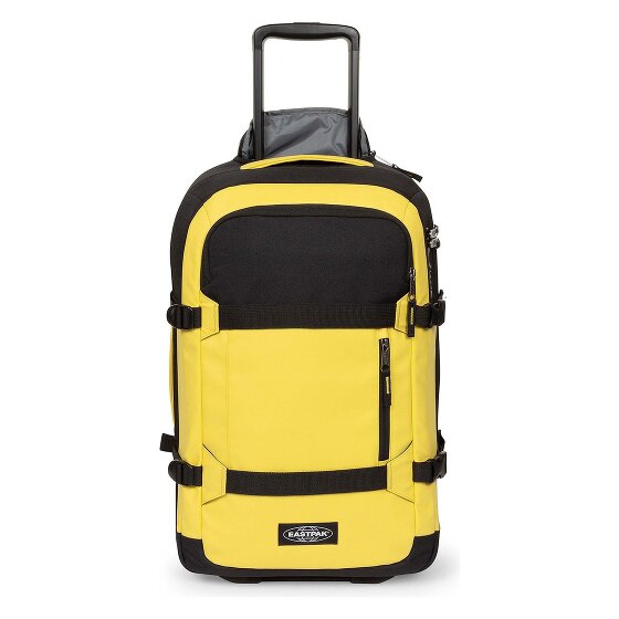 Eastpak Transit'R Pro 2 Rollen Reisetasche S 56 cm