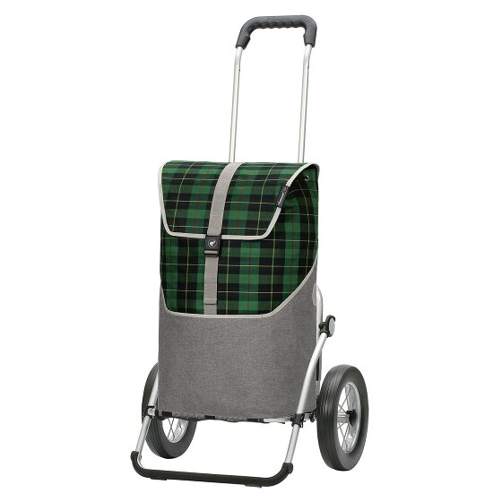 Andersen Shopper Royal Shopper Gese Einkaufstrolley 59 cm