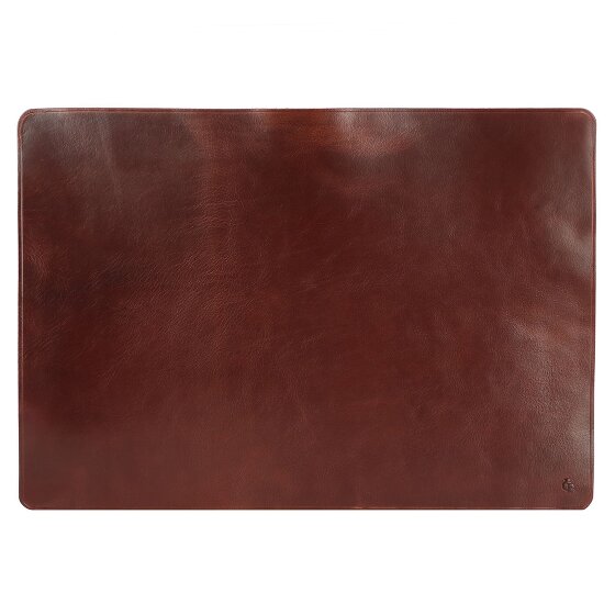 Castelijn & Beerens Gaucho Schreibunterlage Leder 60 cm