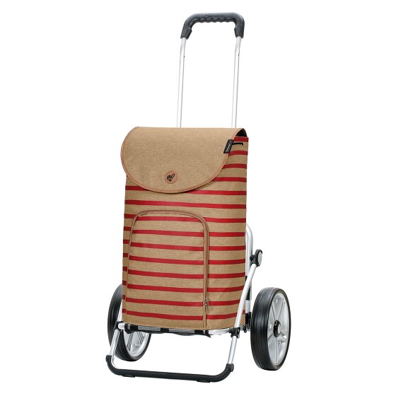 Andersen Shopper Royal Shopper Eske Einkaufstrolley 59 cm