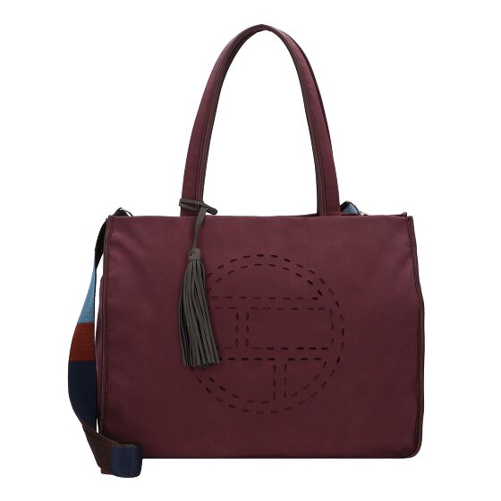 Tom Tailor Ronda Shopper Tasche 40 cm