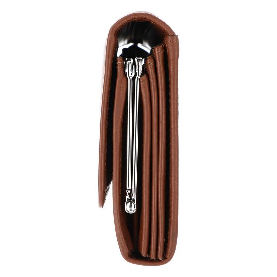 Golden Head Polo Geldbörse RFID Leder 17 cm