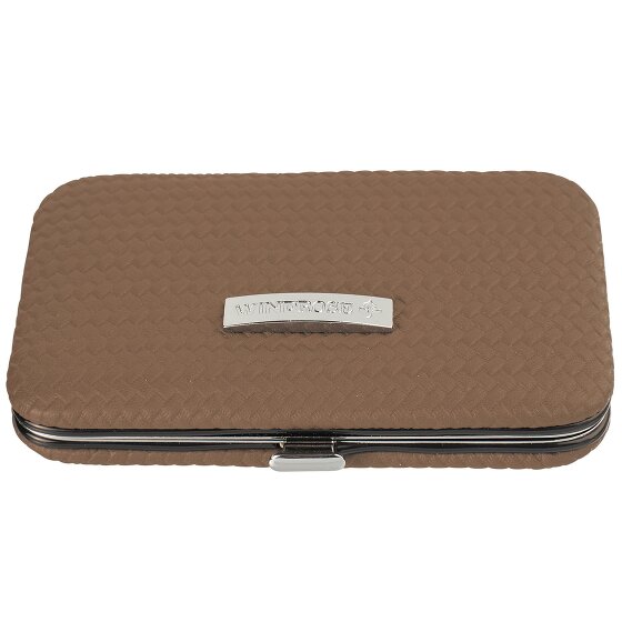 Windrose Corbello Manciure-Set 11 cm