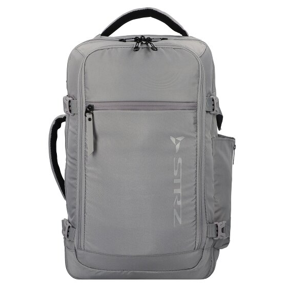 Polestream Strz by Vienna Business-Rucksack RFID Schutz 47 cm Laptopfach