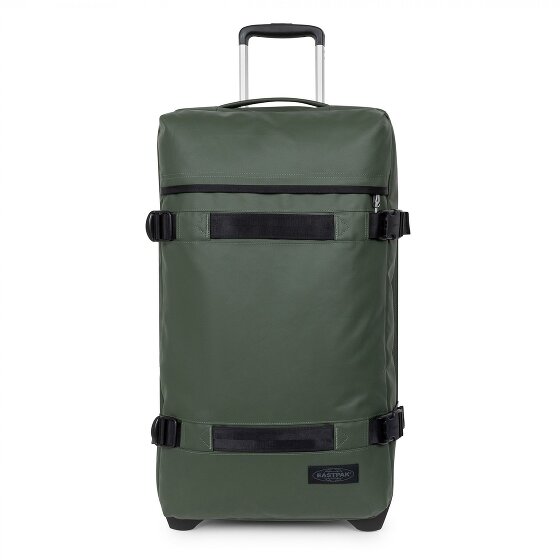 Eastpak Transit'R 2 Rollen Reisetasche L 79 cm