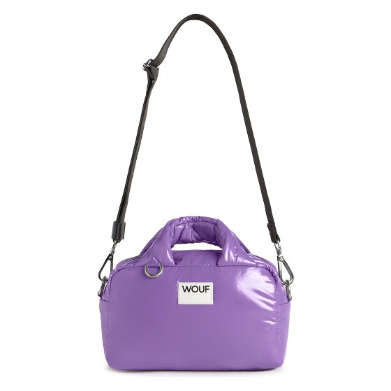 Wouf Glossy Handtasche 20 cm