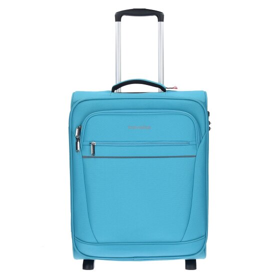 Travelite Cabin 2-Rollen Kabinentrolley 55 cm