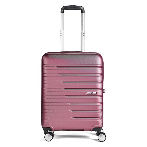 American Tourister Flashline 4 Rollen Kabinentrolley 55 cm
