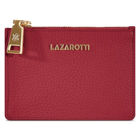 Lazarotti Bologna Leather Schlüsseletui Leder 11.5 cm