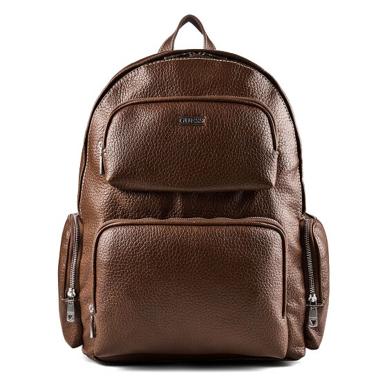Guess Boston Daypack 42 cm Laptopfach