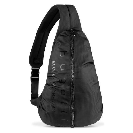 Bugatti Letter`s Sling Bag 39 cm