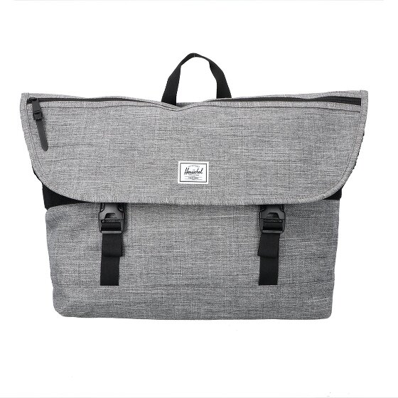Herschel Cove Messenger 38 cm Laptopfach