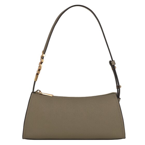 DKNY Avril Schultertasche Leder 26 cm