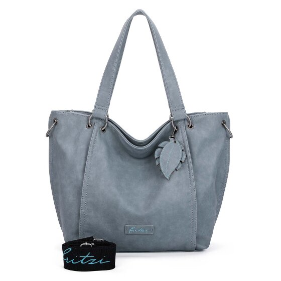 Fritzi aus Preußen Eco Fritzi02 Shopper Tasche 50 cm
