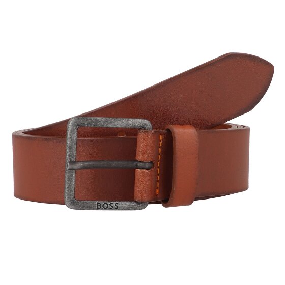 Boss Jeeko Gürtel Leder