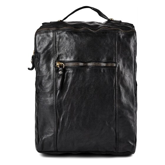 Campomaggi Rucksack Leder 38 cm