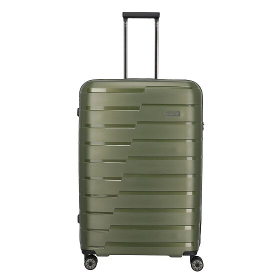 Travelite Air Base 4 Rollen Trolley 77 cm