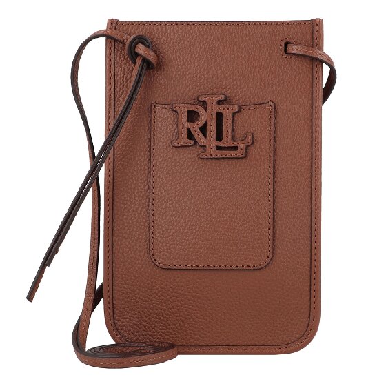 Lauren Ralph Lauren Cameryn Handytasche Leder 13 cm