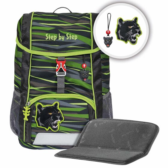 Step by Step Kid Kinderrucksack 35 cm