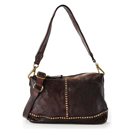 Campomaggi Pamela Schultertasche Leder 25 cm