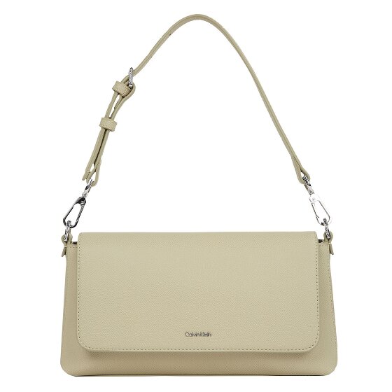 Calvin Klein CK Must Schultertasche 27 cm
