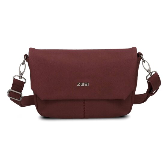 Zwei Mademoiselle.M Messenger 28 cm