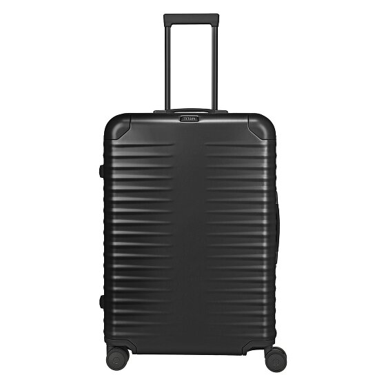 Titan Eternity 4 Rollen Trolley L 75 cm