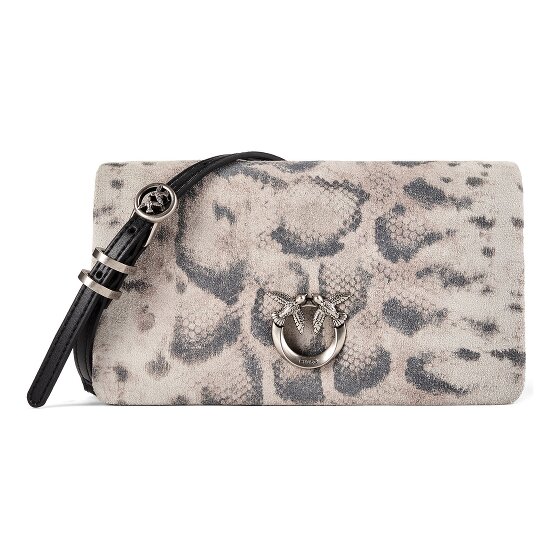 PINKO Love Click Clutch Tasche 20.5 cm