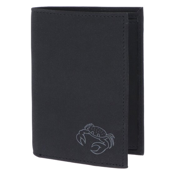 oxmox New Cryptan Geldbörse RFID Schutz 13 cm