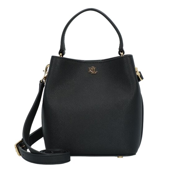 Lauren Ralph Lauren Reese Mini Bag Handtasche Leder 13 cm
