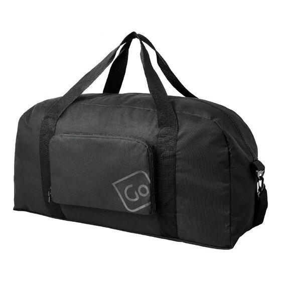 Go Travel Faltbare Reisetasche 30 cm