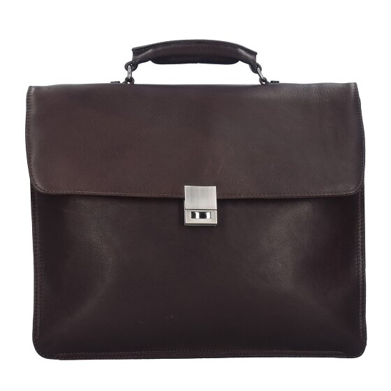 Harold's Country Aktentasche 37 cm Laptopfach
