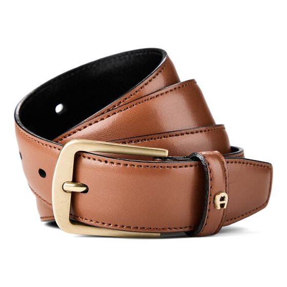 AIGNER Business Gürtel Leder