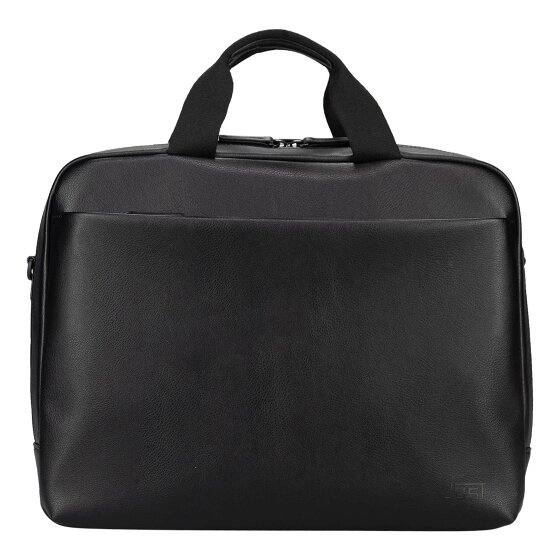 Jost Riga Aktentasche RFID Schutz 39 cm Laptopfach